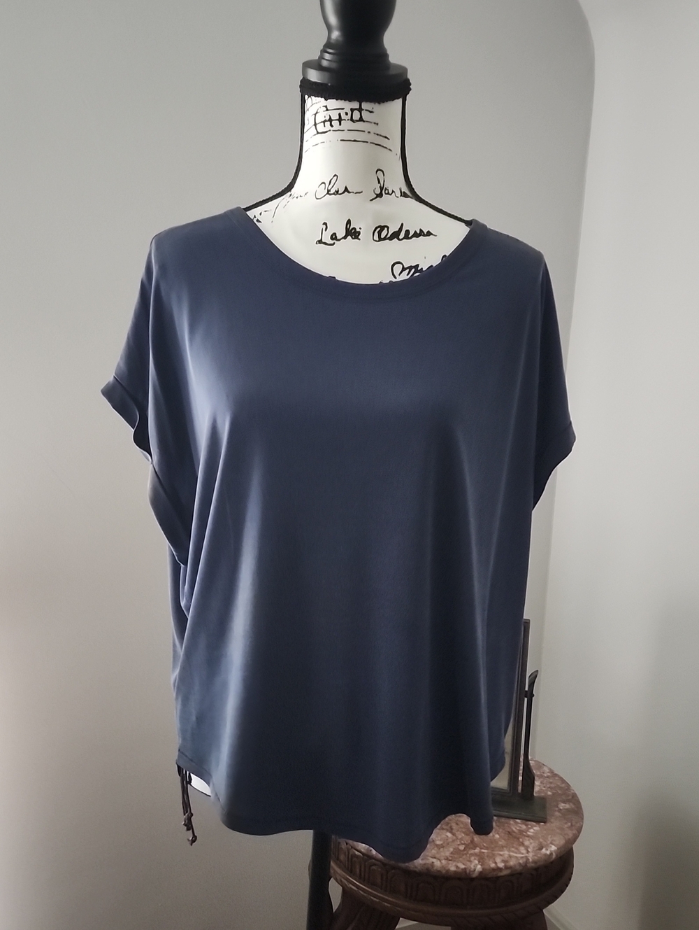 Lucky Brand Blouse